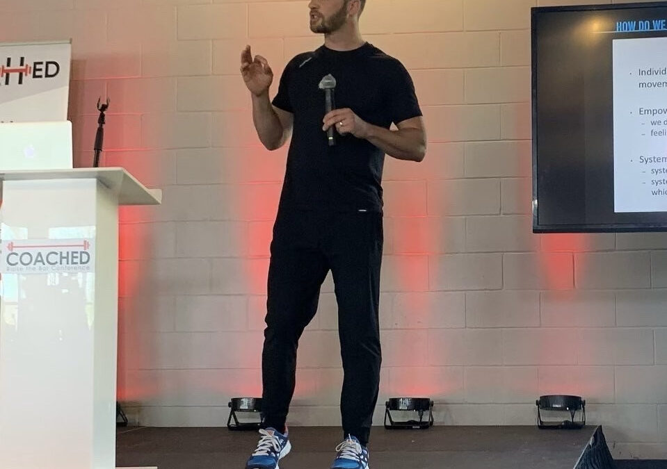 PFPS vs Meniscus: Stop Guessing. Start Coaching With Precision.