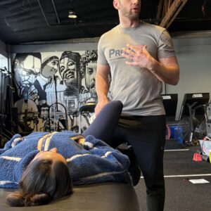 Programming Around Pain: Low Back Intensive